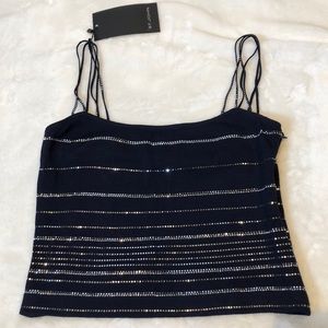 NWT St. John Tank